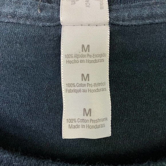 Taylor Swift Speak Now World Tour 2011 Black Graphic Concert T-Shirt Sz M Gildan - Picture 9 of 16